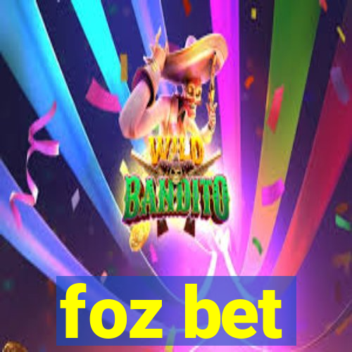 foz bet